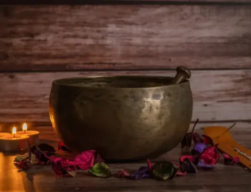 Mein Schatz an spirituellen Liedern, immer bei mir…